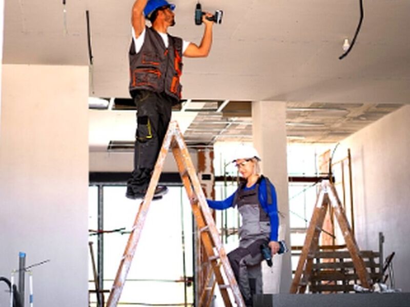 Remodelaciones Casas México