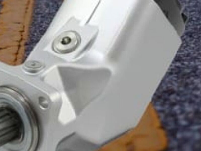 Bomba hidraúlica F1 pump méxico