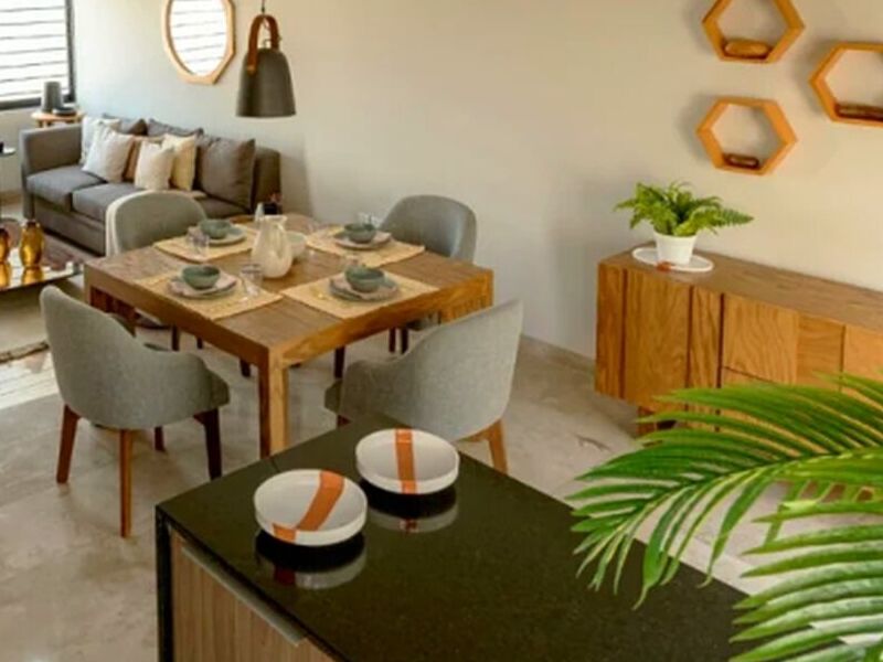 Casa Venta Kratos