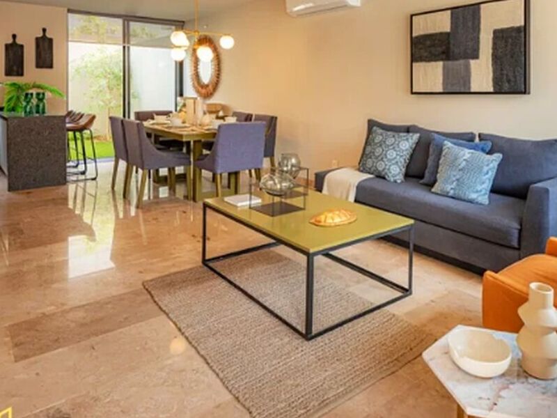 Casa Venta Kios