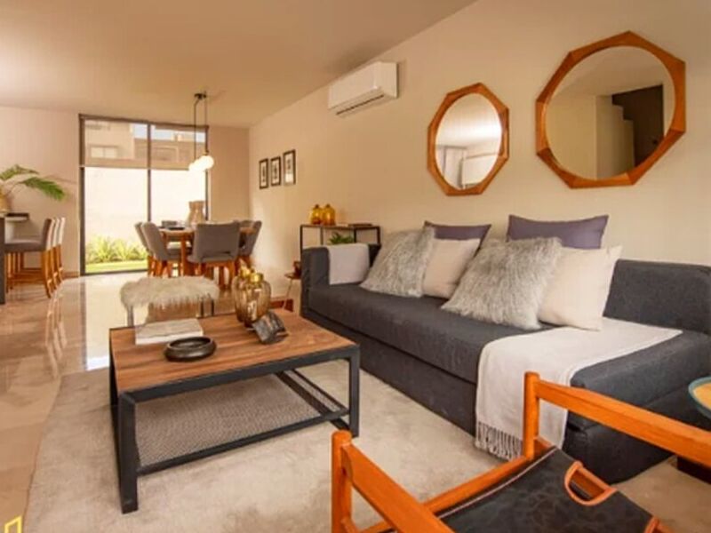Casa Venta Argos