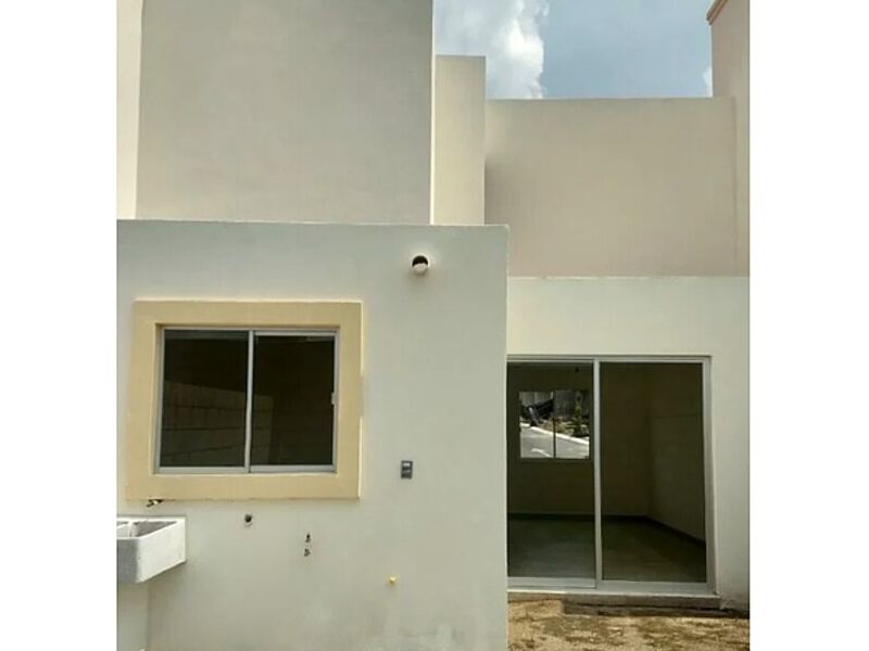 Casa Venta Alba