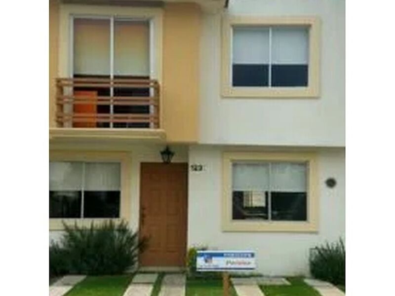 Casa Venta Paraíso