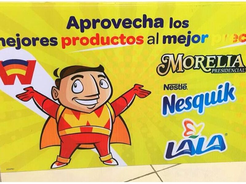 Coroplast forrado vinil México