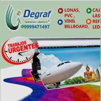 Degraf Despacho Gráfico