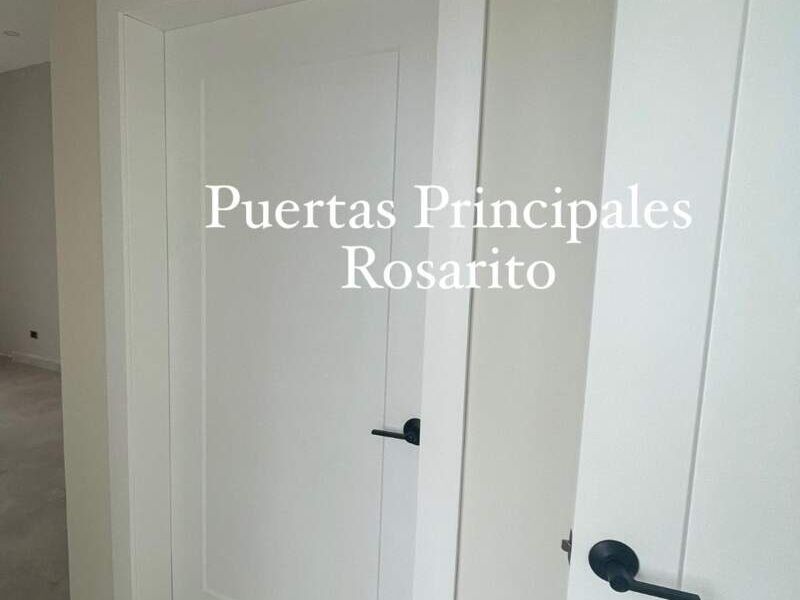 Puerta México