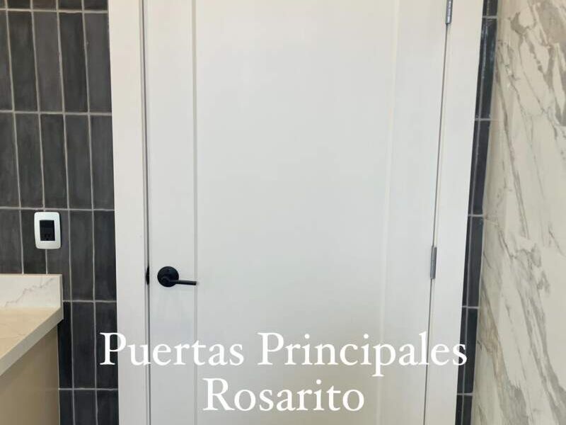 Puertas México