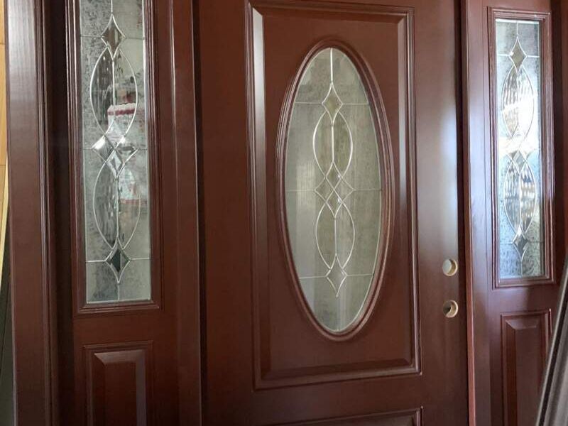Puerta Diseño México