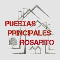 Puertas Principales Rosarito
