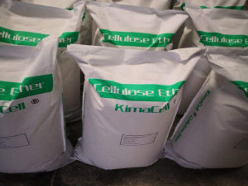 Éteres de celulosa KIMICELL CDMX