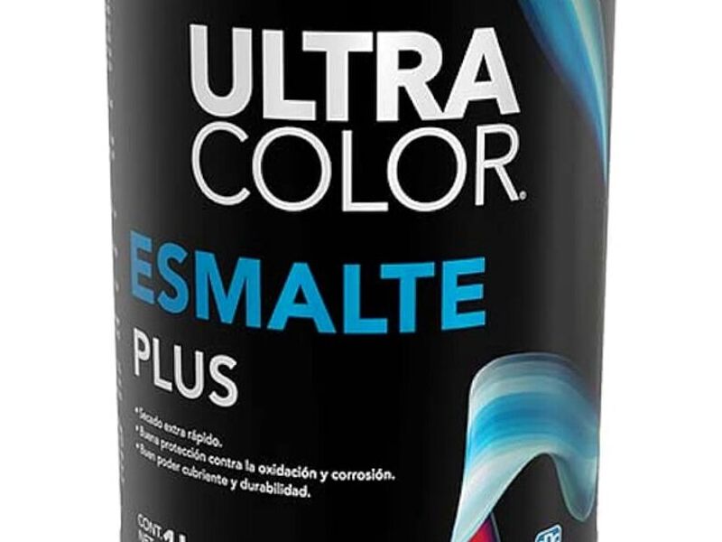 Pintura ESMALTES México 