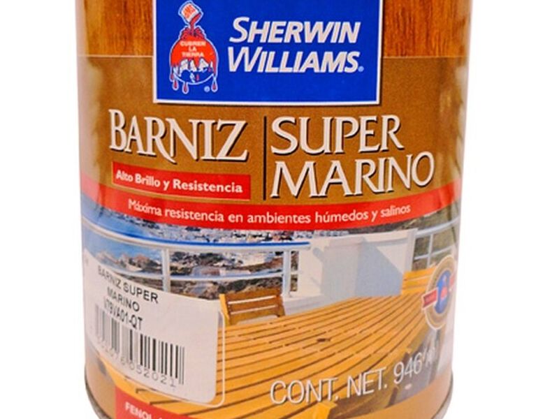 Pintura BARNICES LACAS México 