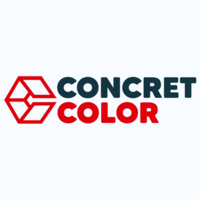 Concret Color