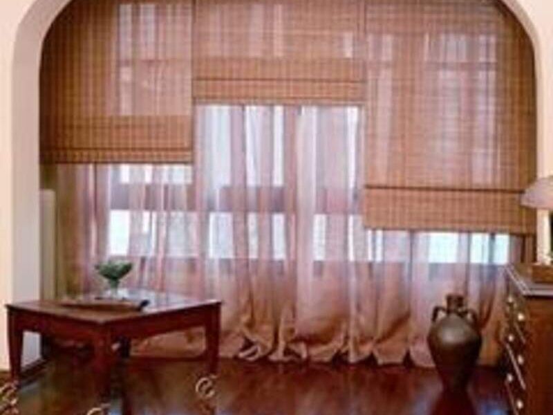 Cortinas Roller México