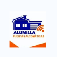 Puertas Automáticas Alumilla