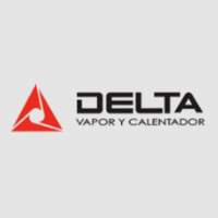 Delta Vapor y Calentador