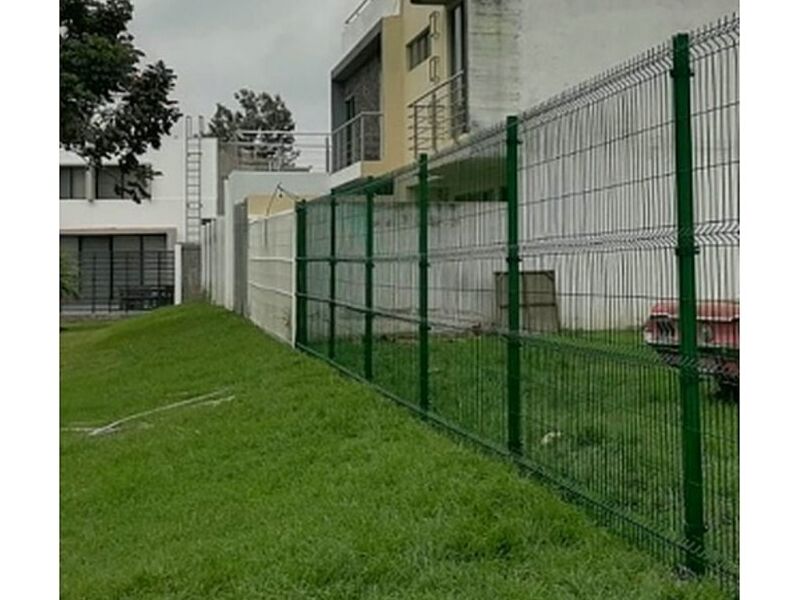 Malla Inoxidable México