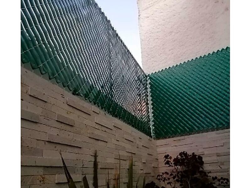 Malla Ciclónica México