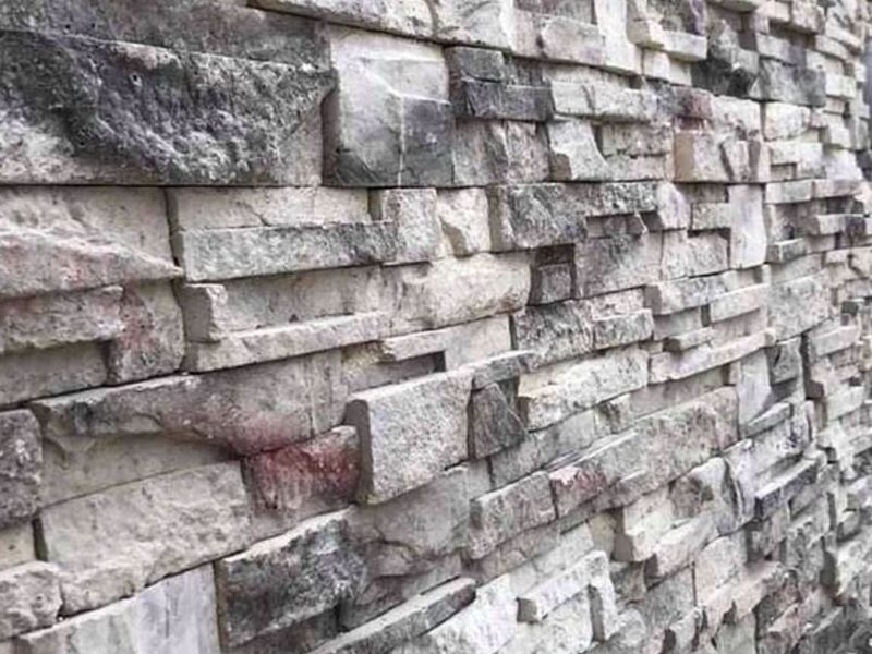 Piedra gris México