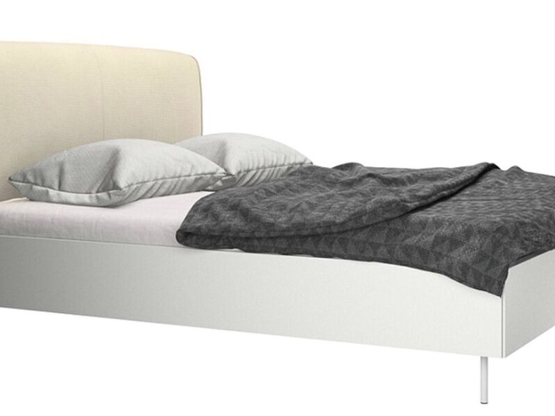 Cama Houston México
