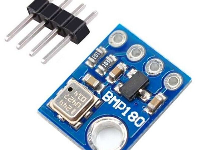 Sensor presión atmosférica Mexico