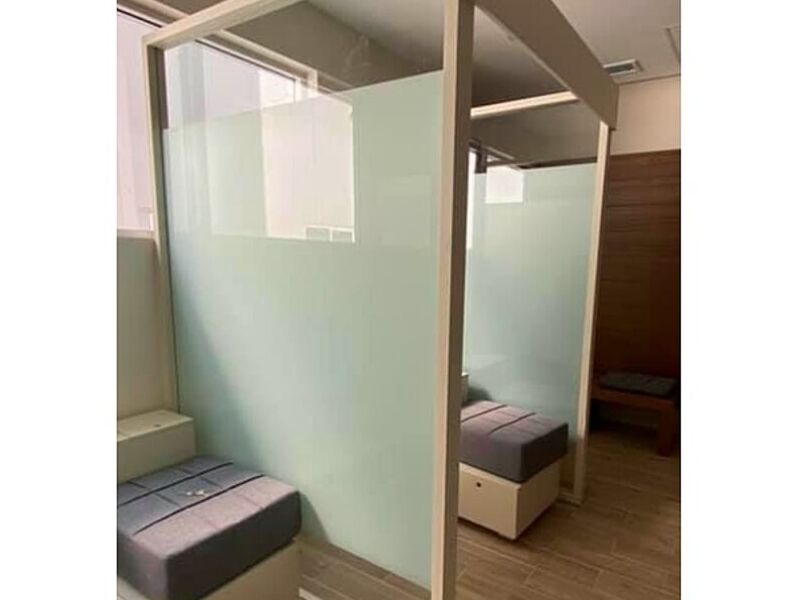 Cancel Baño México