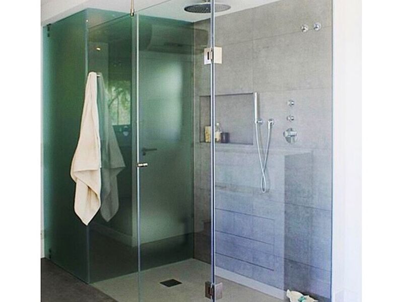 Cancel Baño Cristal México