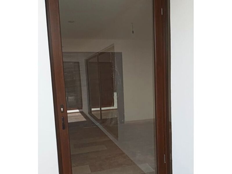  Puerta Principal PVC México