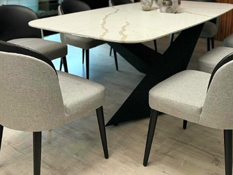 Mesa Comedor Mexico 