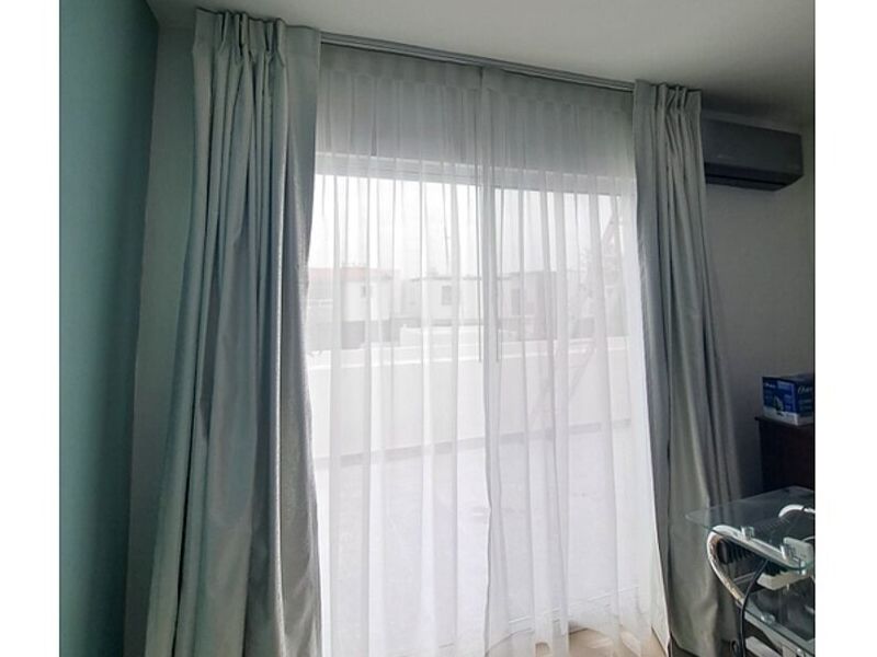 Cortinas México 