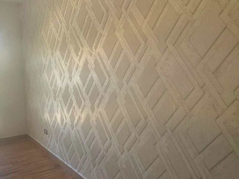 Papel Tapiz Mérida