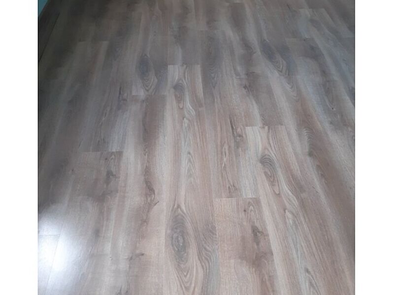 Pisos Laminados México