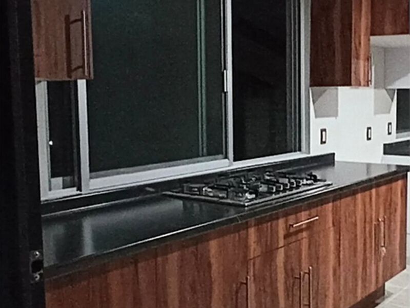 Muebles de cocina integral México 