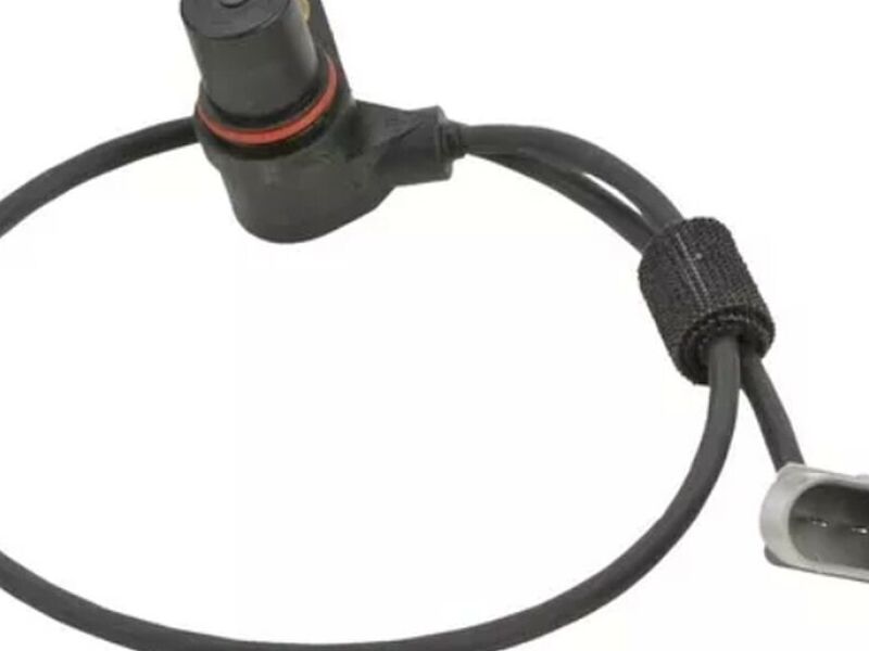 Sensor Cigüeña Mexico