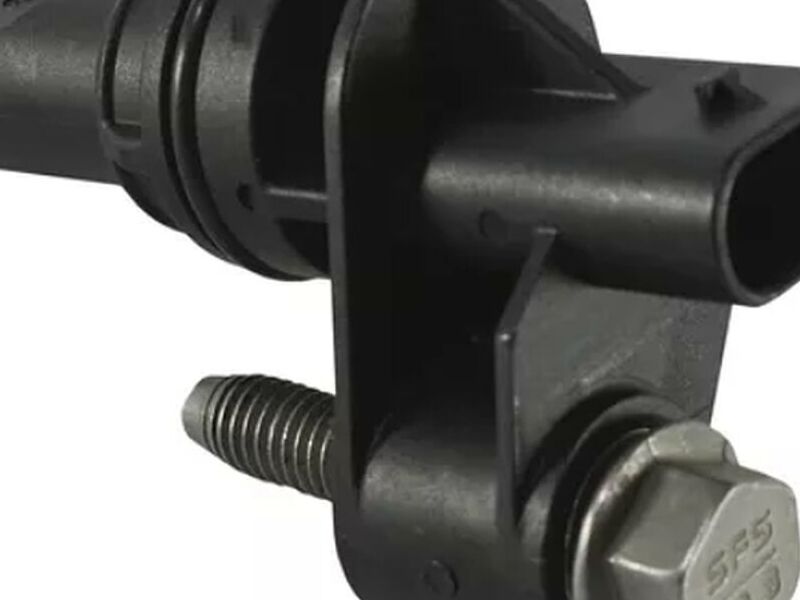 Sensor Cigüeñal Chevrolet Mexico