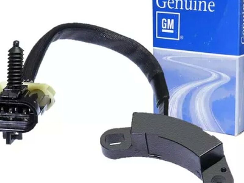 Sensor Ciguenal Ckp Chevrolet Mexico