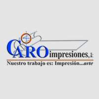 Caro Impresiones