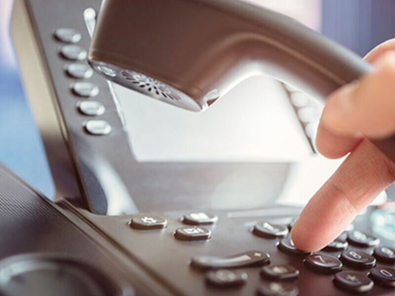 Telefonía IP Cloud Systems Apodaca México