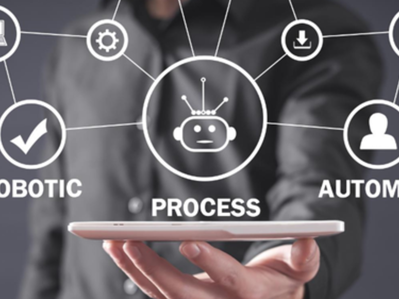 Automatización Procesos Apodaca México	