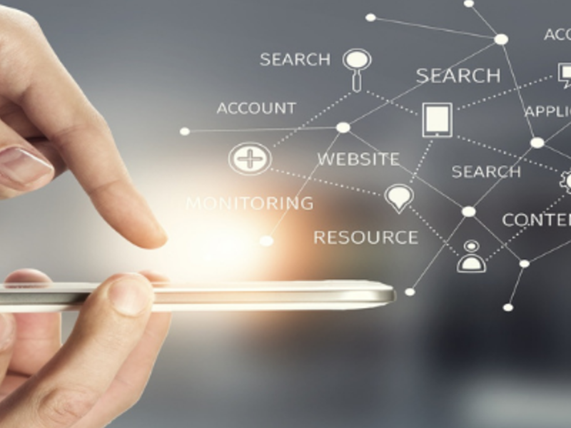 Servicios en la Nube Cloud Systems México	
