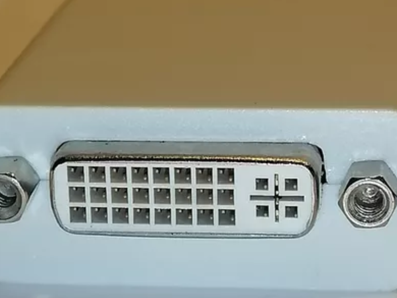 Cable Mini Displayport A Dvi México