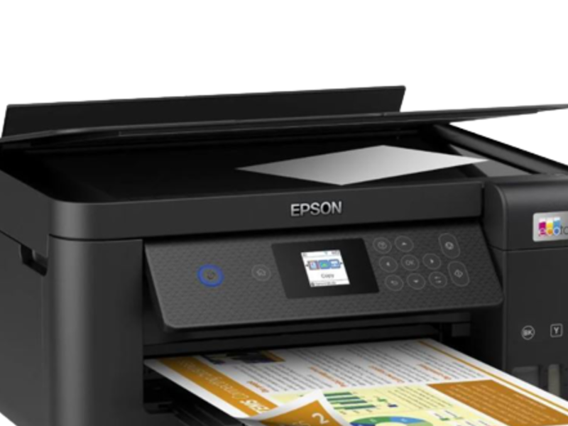 Impresora EPSON C11CJ63301 México