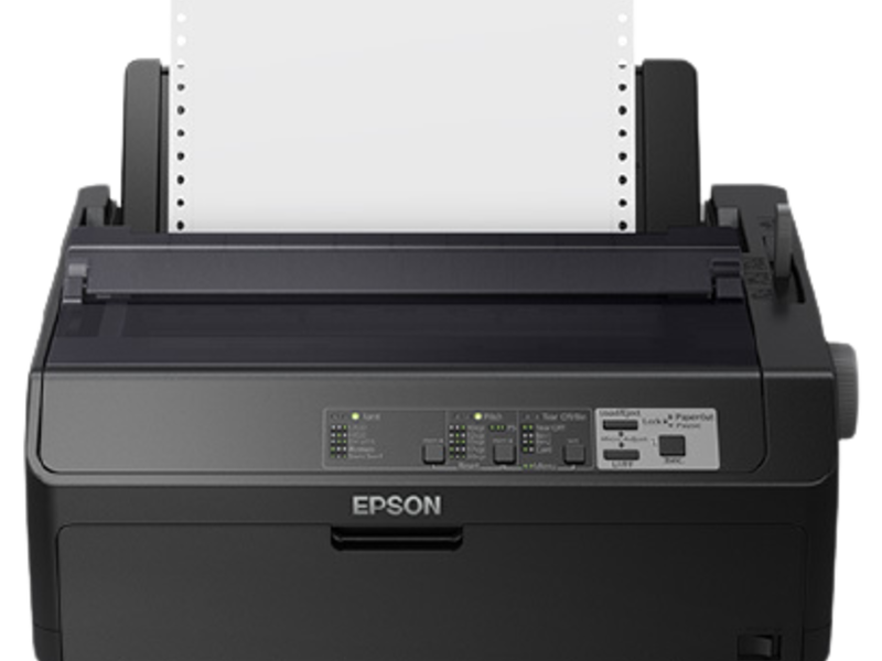 Impresora Epson FX 890II México