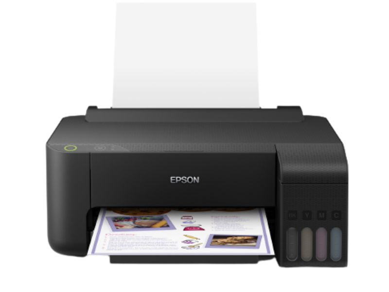 Impresora Multifuncional EPSON L3250 México
