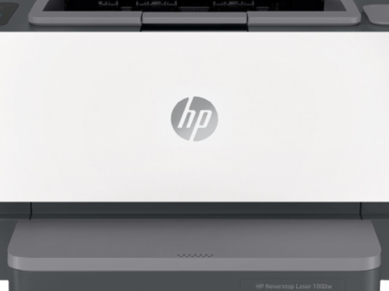 Impresora Láser HP NeverStop 1000w México