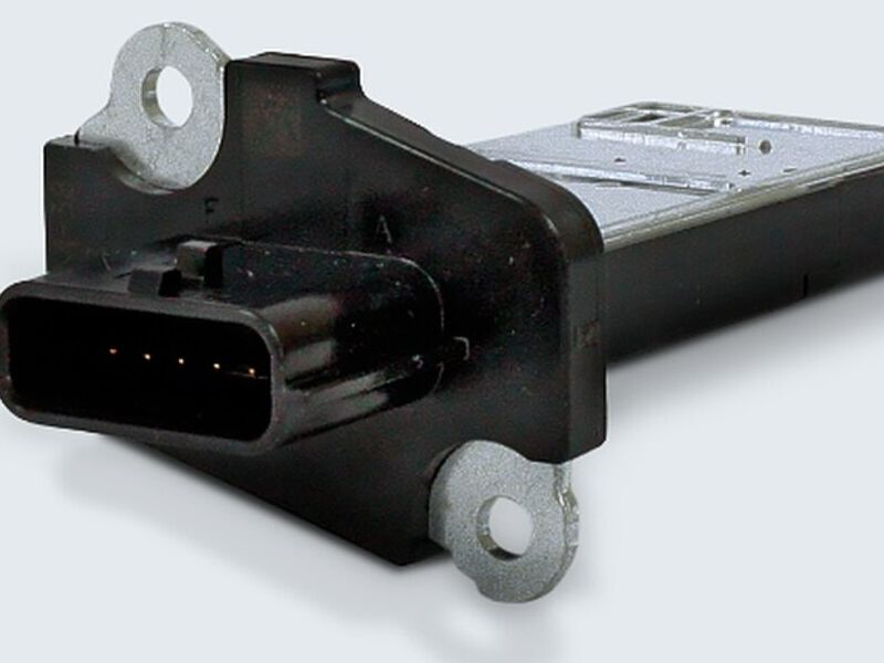 SENSOR FLUJO MASA MEXICO