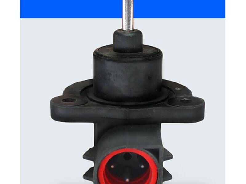 SENSOR POSICIÓN VÁLVULA MEXICO