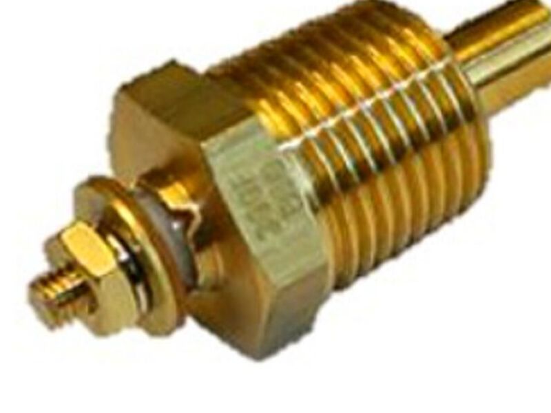 Sensor Temperatura Agua 3 Mexico