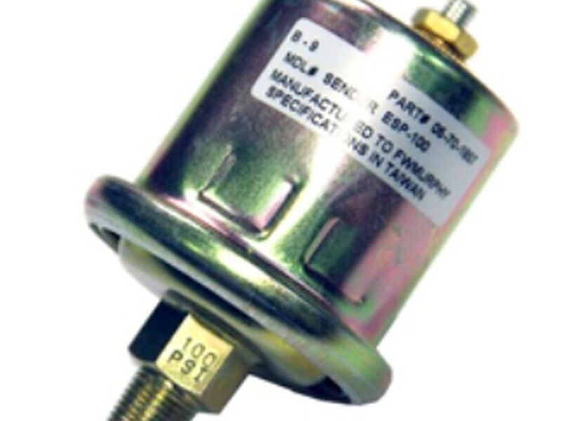 Sensor Presión Aceite 4 Mexico