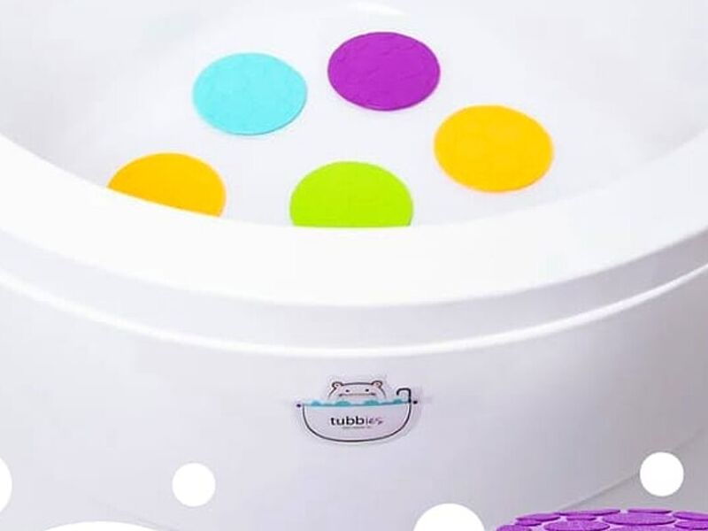 Tina colores México